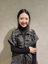 ジルバイジアン(JILL by GIEN) 安田 紗莉奈