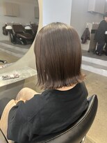 クオーレ(CUORE)&nbsp;外ハネボブ