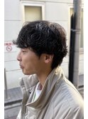 Guest snap 【メンズカット】