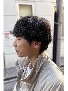 ペジテ(pejite) Guest snap 【メンズカット】