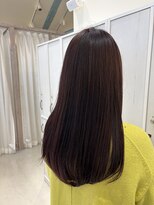 アンソル 戸田店(N'SOL)&nbsp;ピンクブラウン