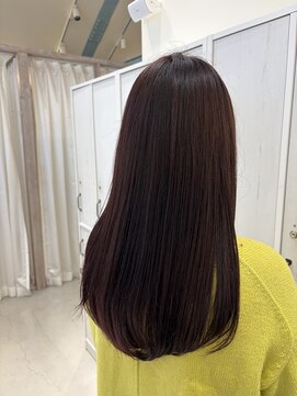 アンソル 戸田店(N'SOL) ピンクブラウン