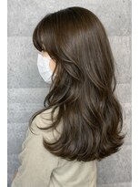 ジェームス(Jyym's)&nbsp;Korean Layer Medium