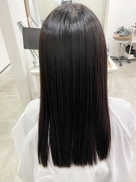 リト 西梅田店(Retto:) 【髪にドラマを】髪質改善/縮毛矯正/美髪/艶髪＠古田