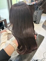 フォルテロゼ 横浜(FORTE rose)&nbsp;巻きOKの縮毛矯正