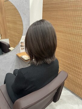 互感 近岡店 くびれレイヤー