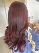 トカ(toca)&nbsp;カラー