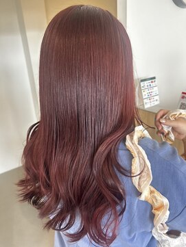 トカ(toca) カラー