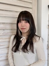 TJ天気予報 9t 大府店&nbsp;柳沼 帆伽