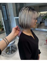 シア(XIA) デザインカラー/ハイトーン/エフェクトブリーチ