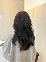 ジーナエス 札幌(Zina S) レイヤースタイル