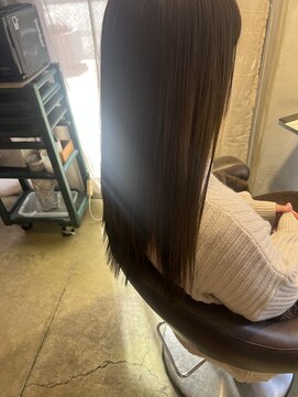 ビルズノア バイ ヤスオカ(BUILDS NOAH BY YASUOKA) ナチュラルカラー