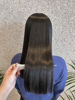 ベルフェミンミエル&nbsp;うる艶ストレート