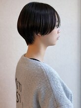 パーク(PERK)&nbsp;【11.前髪あり♪ショートボブ】