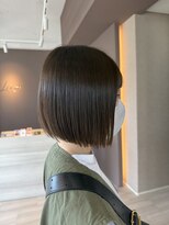 リアン(Lien.)&nbsp;オリーブカラー