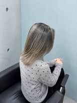 グラッジ 池袋(GLADGE) デザインカラー