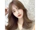 ルートヘアー(Root Hair)の写真