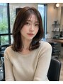 ルートエイチ 市川(Root H)/Root Hのレイヤーカットの魅力とは[本八幡]