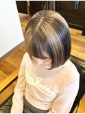 ミックスカラー