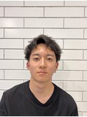 ルーズショート