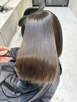 スリールヘアー 鹿児島天文館店(suri-ru hair)&nbsp;艶髪×髪質改善トリートメント[10代/20代/30代/40代/鹿児島]