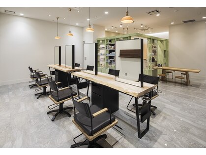 HONDA AVEDA 二俣川店【ホンダアヴェダ】の写真