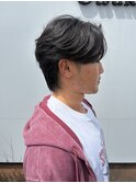 フェザーショート