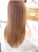 スピエラストレート