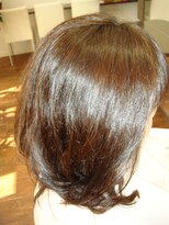 ビギンズ ヘア コウベ(BEGINS HAIR KOBE) ミセスウエーブ