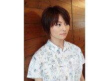 ウィッシュヘアー(WISH hair)