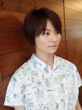 ウィッシュヘアー(WISH hair)