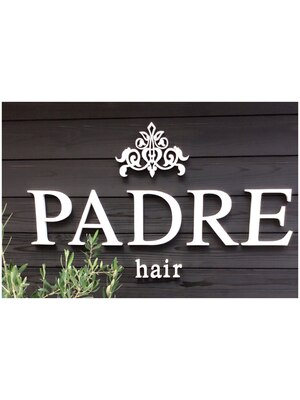 パドレヘアー(PADRE hair)