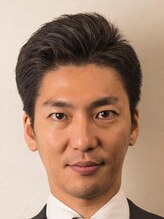 オアゾバーバー 高円寺(OAZO BARBER) メンズショートスタイル