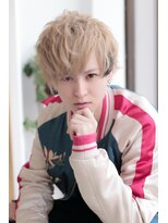 フォルテ 表参道店(FORTE) 【FORTE 】クリアベージュスマートマッシュ