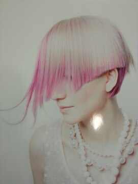 ビスコンティ(VISCONTI) モードコレクション