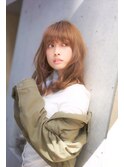 ☆カジュアルウェーブ☆