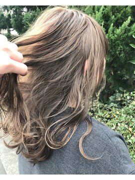 アライブ キチジョウジ(ALIVE Kichijoji) 【ALIVE吉祥寺】ジェンダーレス エレガンス フェアリー松永優哉