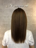 ナチュラル 仙台駅前店(Natural)&nbsp;極上ストレート
