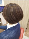 ナチュラル大人デザインスタイル