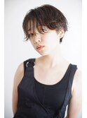 【en-te:am】アンニュイショート