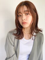 ミンクス 青山店(MINX) mood ミディアム
