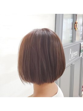 バースデイ 昭島店(Birthday) short bob