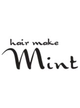 hair make mint【ミント】