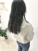 リュタン(LUTIN)&nbsp;LUTINロングレイヤー