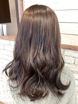 シェリール 八千代台駅(CHERIR) イルミナカラー×グレージュ