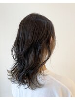 シアン(CYAN)&nbsp;インナーホワイトベージュ