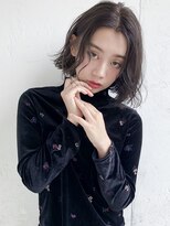ルティア 池袋(Lutia)&nbsp;大人のショートボブ