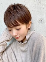 アッシュ 笹塚店(Ash)&nbsp;耳かけショート