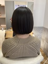 トゥーリ 藤崎店(tuuli)&nbsp;ミニボブ