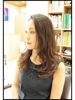 メタ(META) 新太郎オリジナルセレブヘアースタイル